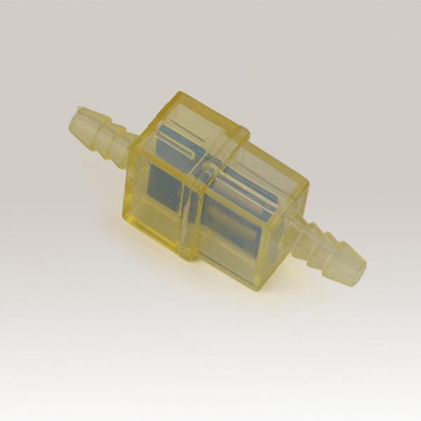 Benzinfilter Ausführung Standard klein